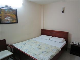 Van Khang Hotel 호치민 외부 사진