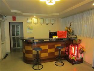 Van Khang Hotel 호치민 외부 사진